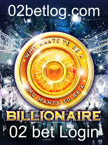 Conheça o jogo 'Billionaire', suas regras e como o login 02 bet transforma a experiência.