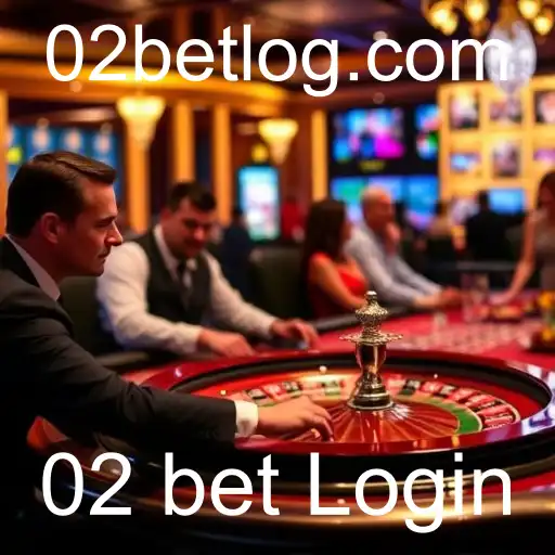 Cassino ao vivo