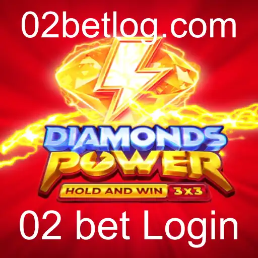Explorando o Jogo Diamondspower e Como Utilizar o 02 Bet Login para Começar