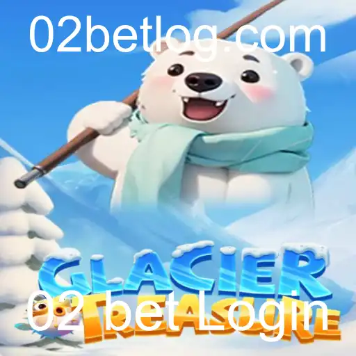 Descubra GlacierTreasure: Um Jogo de Aventura Gelada