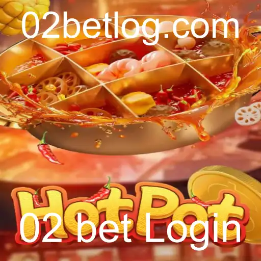 Descubra o Fascinante Mundo do Jogo 'Hotpot' e o Acesso no '02 Bet Login'