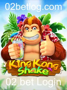 Descubra o Fascinante Universo de KingKongShake e o Guia Completo para 02 bet Login
