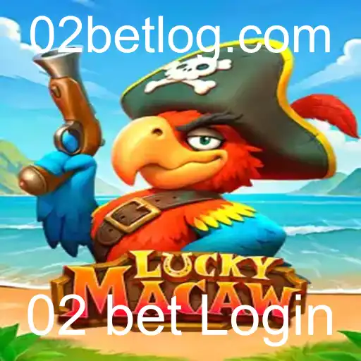 Descubra as Emoções e Regras do Jogo LuckyMacaw com 02 Bet Login