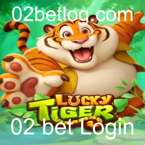 Explorando o Universo Vibrante de LuckyTiger e a Palavra-Chave 02 bet Login