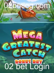 MegaGreatestCatchBonusBuy: Descubra o Fascinante Mundo da Pesca Digital