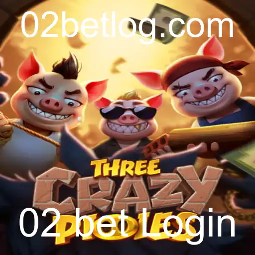 Introdução ao Jogo ThreeCrazyPiggies e o Fenômeno 02 Bet Login