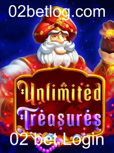 Descubra as Aventuras de UnlimitedTreasures e a Experiência de Jogo com 02 bet Login